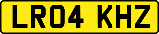 LR04KHZ
