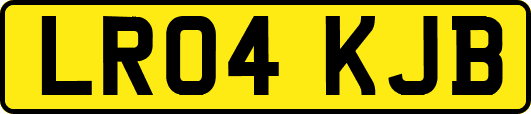 LR04KJB