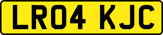 LR04KJC