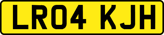 LR04KJH
