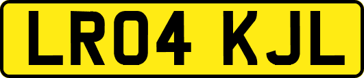 LR04KJL