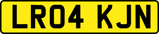 LR04KJN