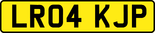LR04KJP