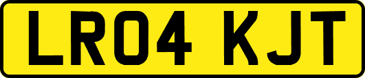 LR04KJT