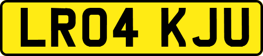 LR04KJU