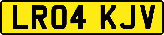 LR04KJV
