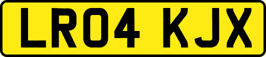 LR04KJX