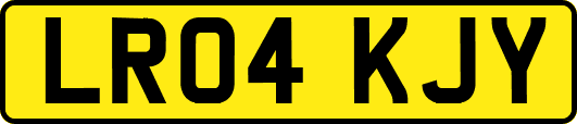 LR04KJY