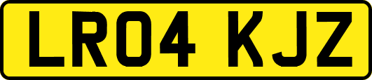 LR04KJZ