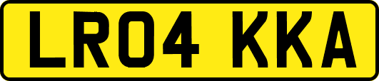 LR04KKA