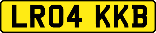 LR04KKB