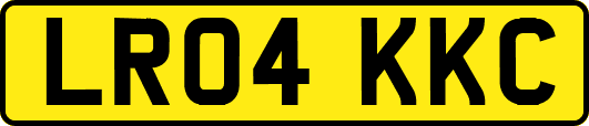 LR04KKC