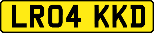 LR04KKD