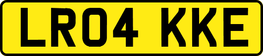 LR04KKE