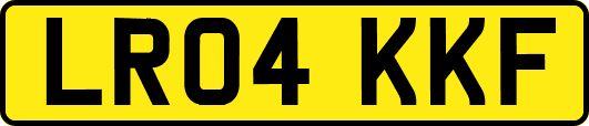 LR04KKF