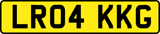 LR04KKG