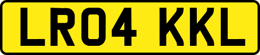 LR04KKL