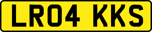 LR04KKS