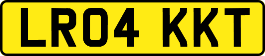 LR04KKT