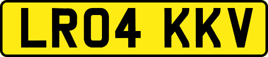 LR04KKV