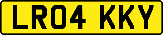 LR04KKY