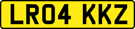 LR04KKZ