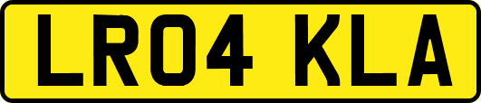 LR04KLA