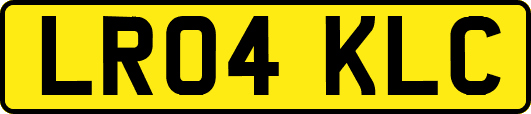 LR04KLC