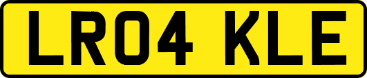 LR04KLE