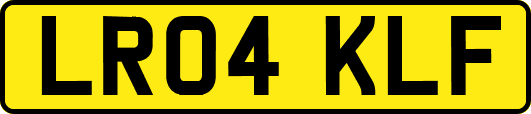 LR04KLF
