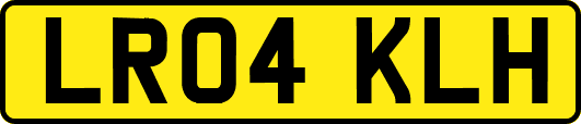 LR04KLH