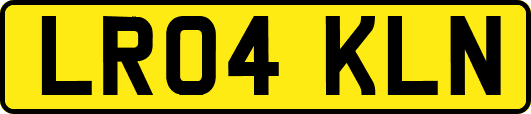 LR04KLN