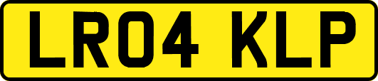 LR04KLP