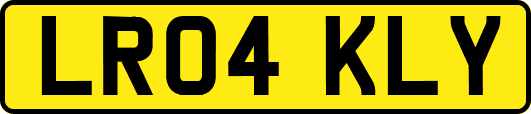 LR04KLY