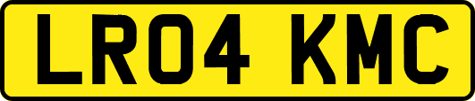 LR04KMC