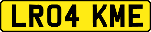 LR04KME