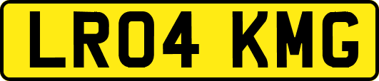 LR04KMG