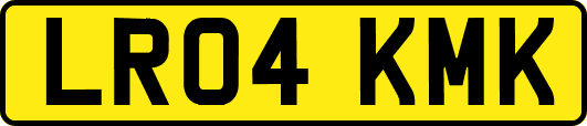 LR04KMK