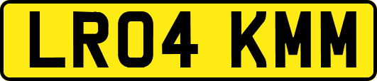 LR04KMM
