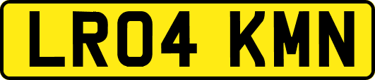 LR04KMN