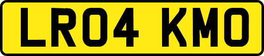 LR04KMO