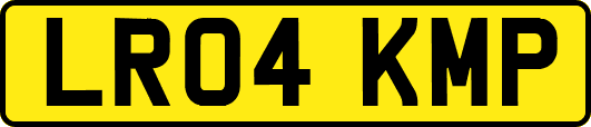 LR04KMP