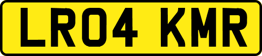 LR04KMR