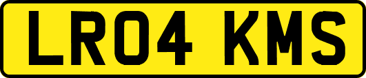 LR04KMS