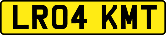 LR04KMT