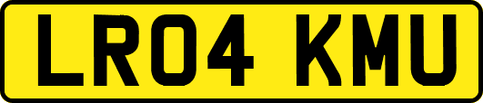 LR04KMU