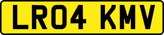 LR04KMV