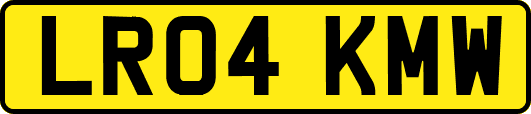 LR04KMW