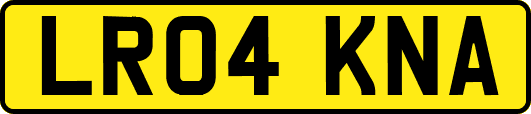 LR04KNA
