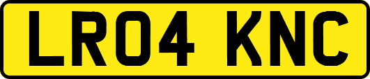 LR04KNC